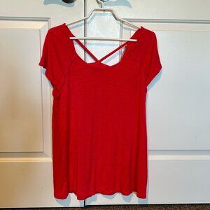 Joe Fresh Women's Active T-Shirt Size L